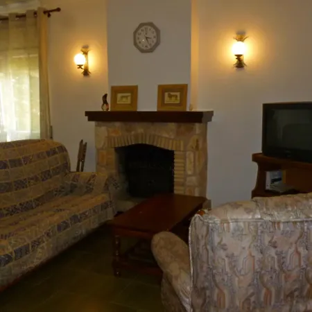 Villa Savol *