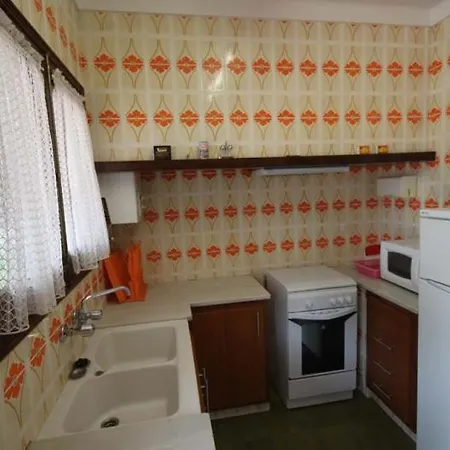 Villa Savol *